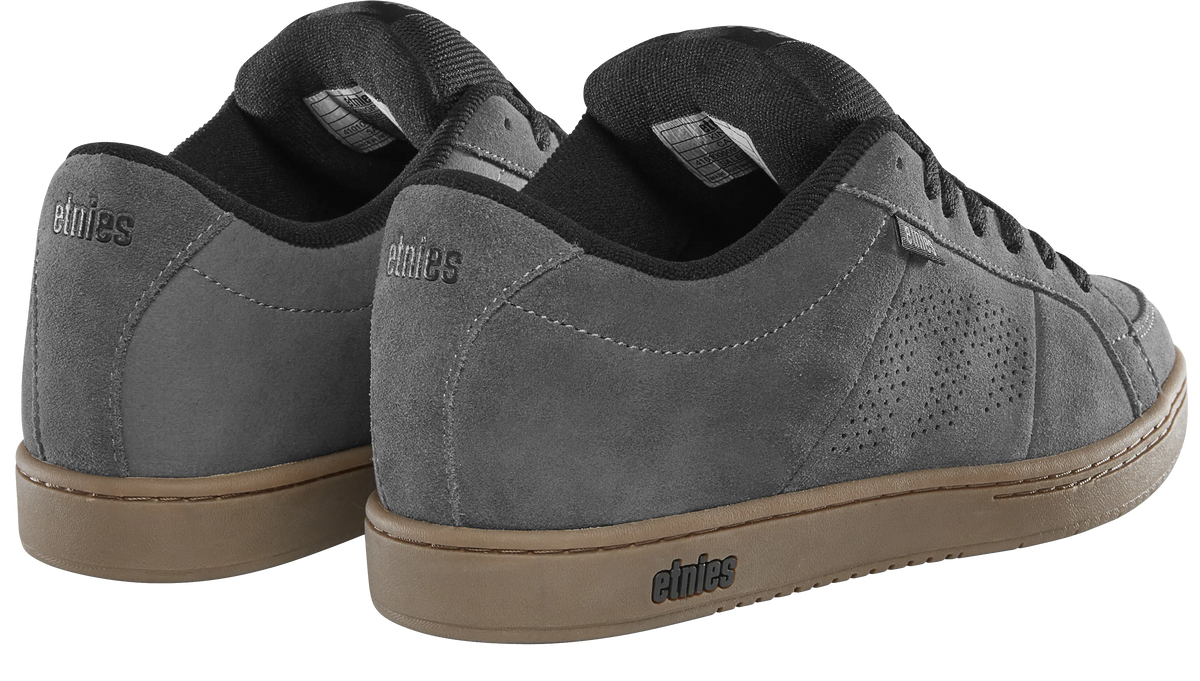 Etnies Kingpin Carbon - men's skate shoes