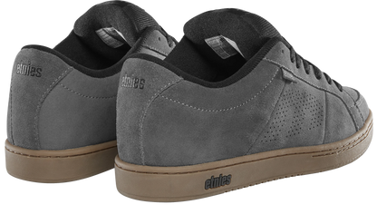 Etnies Kingpin Carbon - men's skate shoes