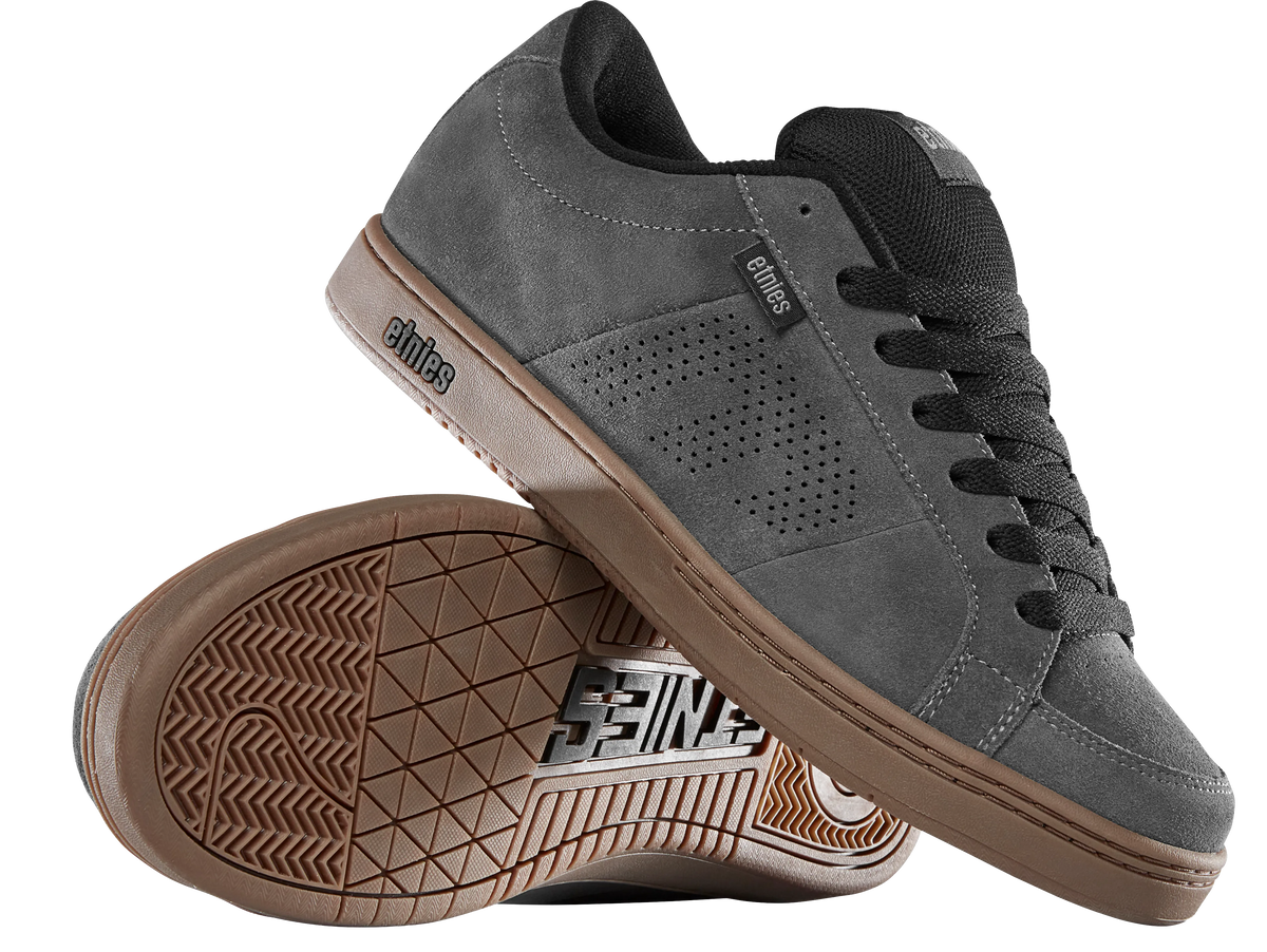 Etnies Kingpin Carbon - men's skate shoes