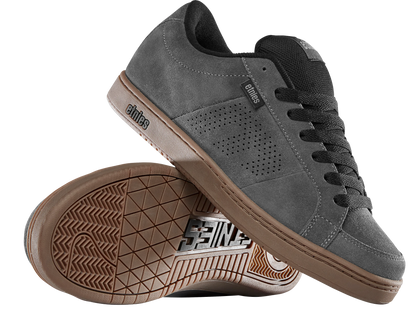 Etnies Kingpin Carbon - men's skate shoes