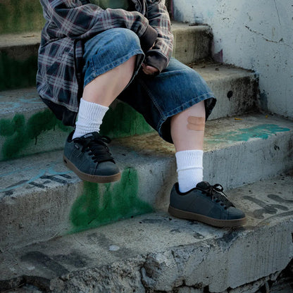 Etnies Kingpin Carbon - men's skate shoes