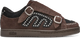 BROWN/BLACK