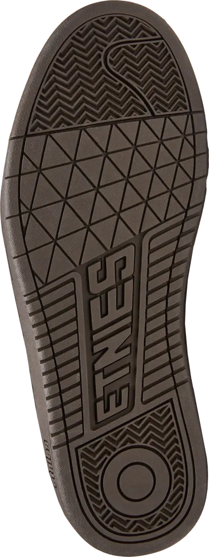 Etnies Kingpin Studs Shoe Brown Black