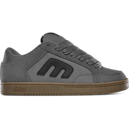 Etnies Kingpin 2K Classic Skate Shoes - skateboarding