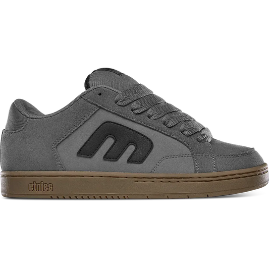 Etnies Kingpin 2K Classic Skate Shoes - skateboarding