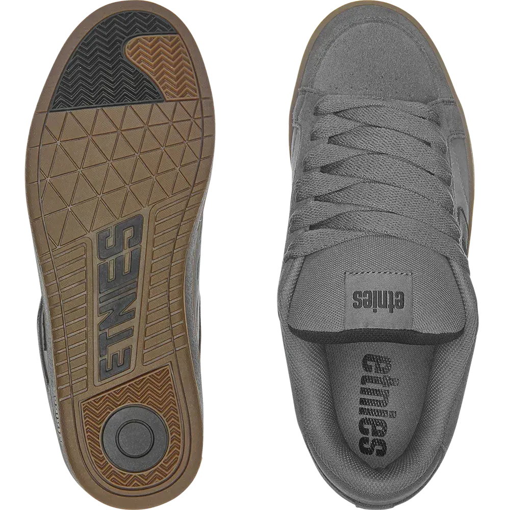 Etnies Kingpin 2K Classic Skate Shoes - skateboarding