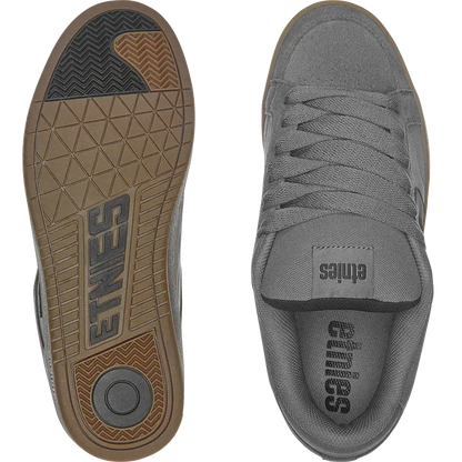 Etnies Kingpin 2K Classic Skate Shoes - skateboarding