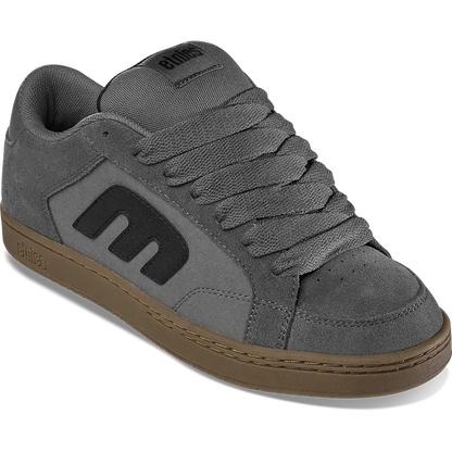 Etnies Kingpin 2K Classic Skate Shoes - skateboarding