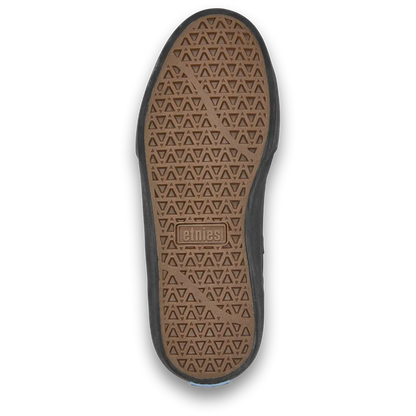 Etnies Purple Skate Shoes – Locut Vulc x Werka