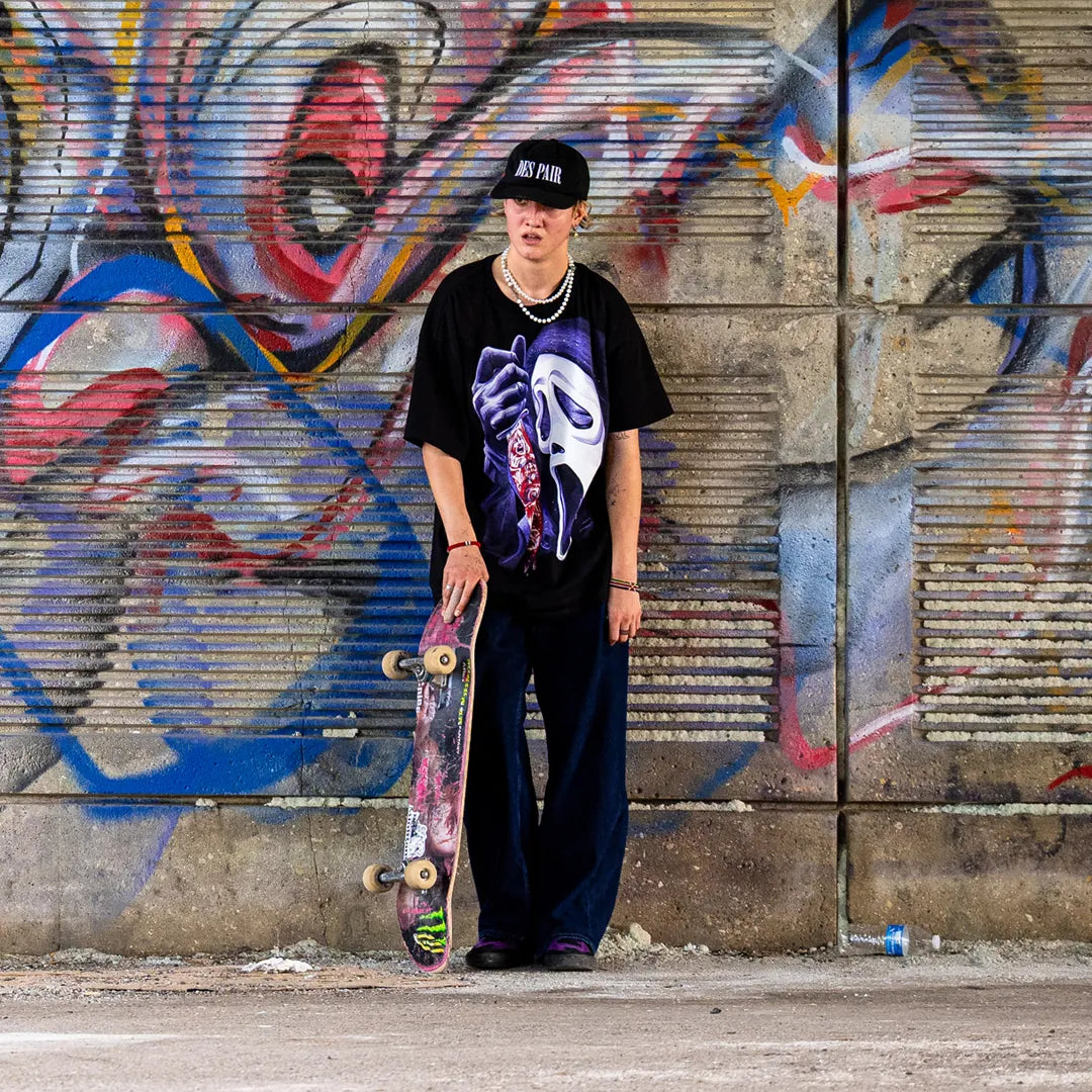 Etnies Purple Skate Shoes – Locut Vulc x Werka