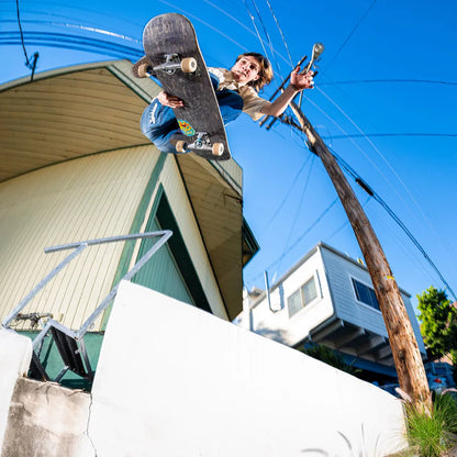 Etnies Purple Skate Shoes – Locut Vulc x Werka