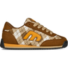 BROWN/ORANGE