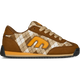 BROWN/ORANGE