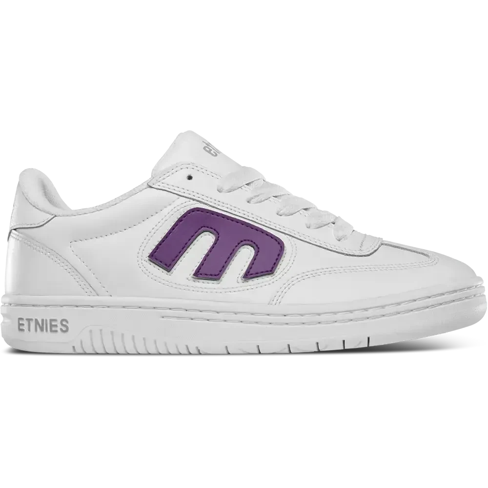 Etnies Locut Skate Low-Top Shoe - skateboarding