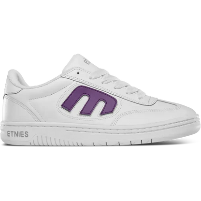 Etnies Locut Skate Low-Top Shoe - skateboarding