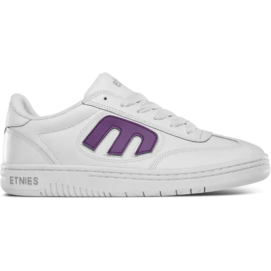 Etnies Locut Skate Low-Top Shoe - skateboarding