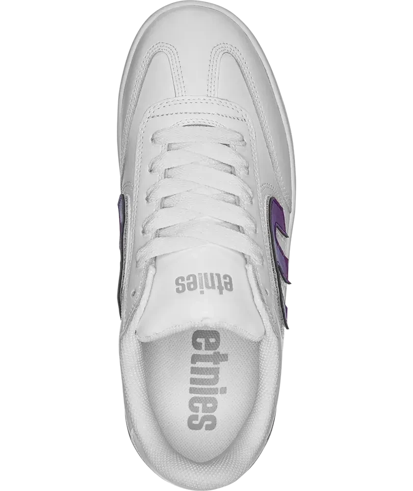 Etnies Locut Skate Low-Top Shoe - skateboarding