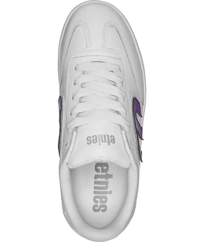 Etnies Locut Skate Low-Top Shoe - skateboarding