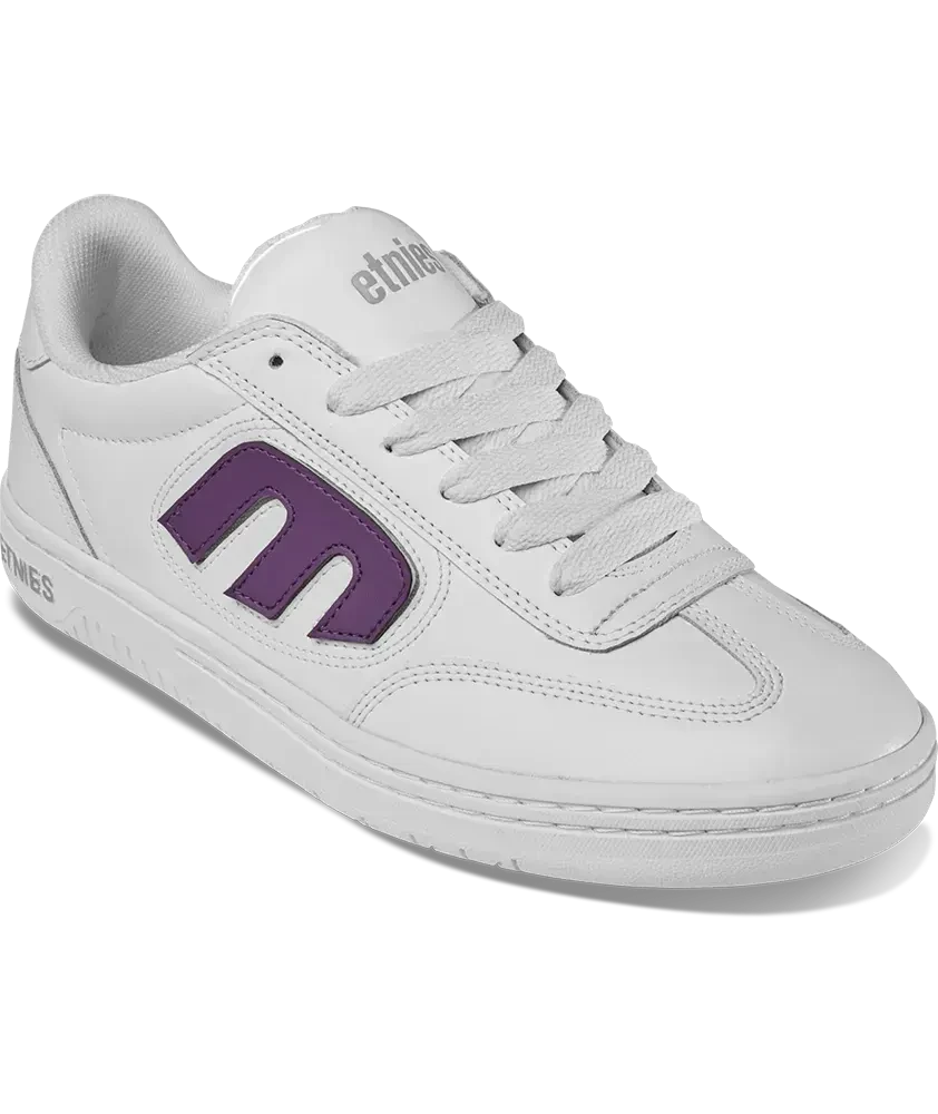 Etnies Locut Skate Low-Top Shoe - skateboarding