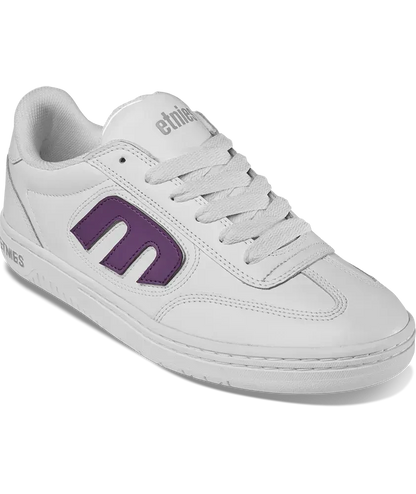 Etnies Locut Skate Low-Top Shoe - skateboarding