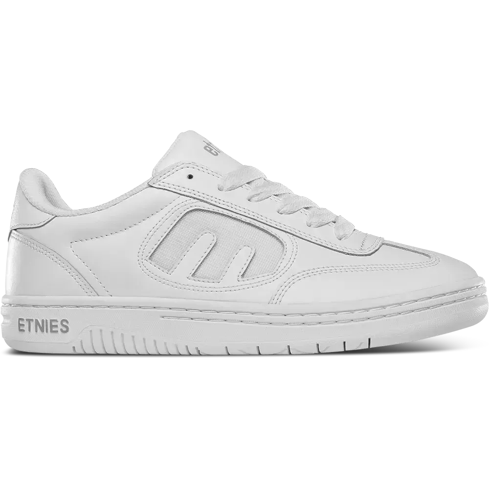 Etnies Locut Skate Low-Top Shoe - skateboarding