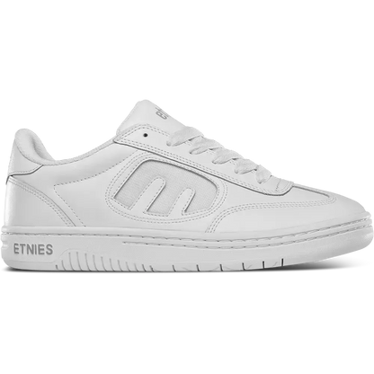 Etnies Locut Skate Low-Top Shoe - skateboarding