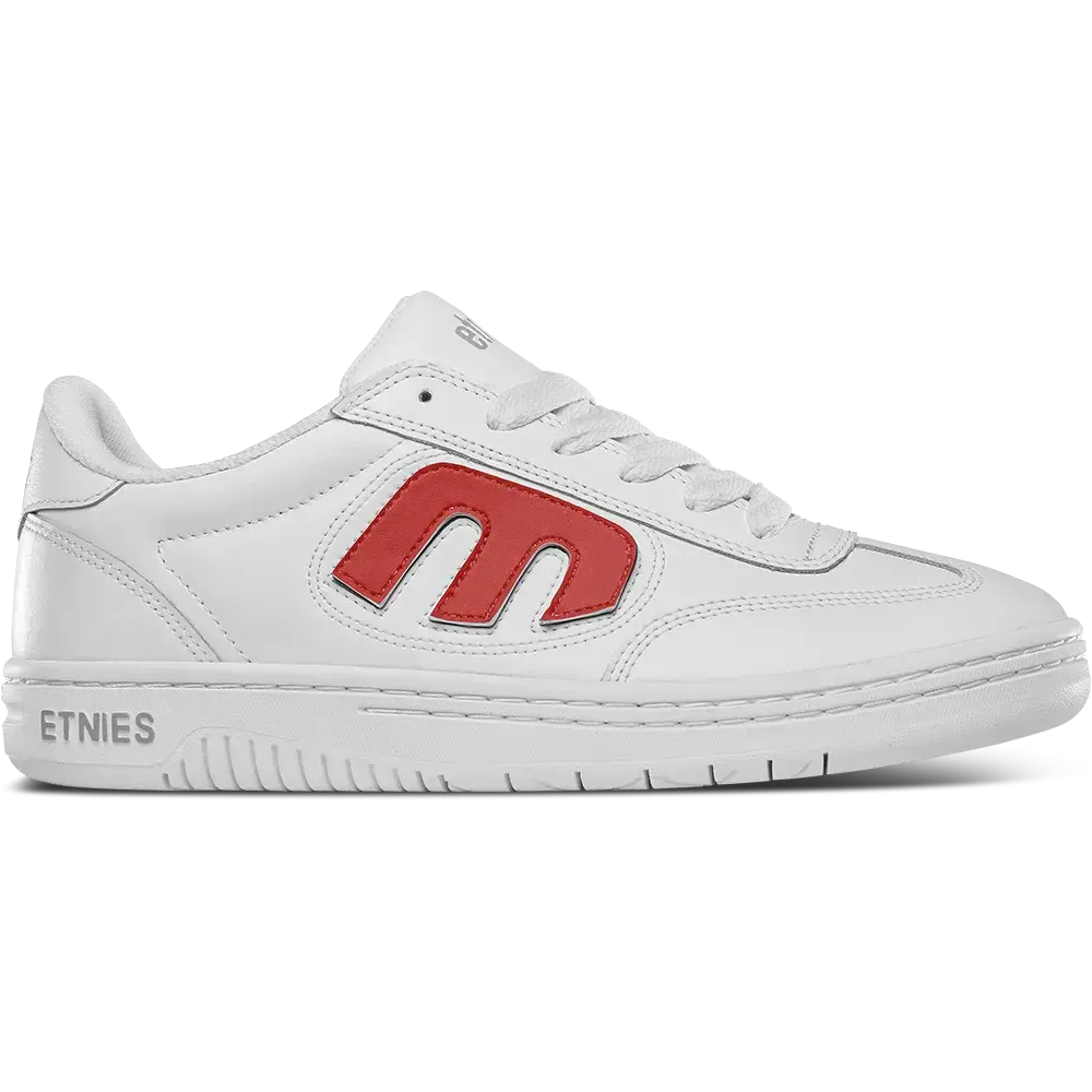 Etnies Locut Skate Low-Top Shoe - skateboarding