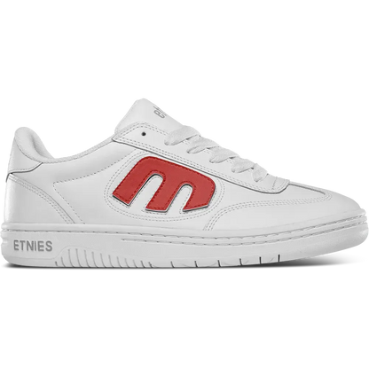 Etnies Locut Skate Low-Top Shoe - skateboarding