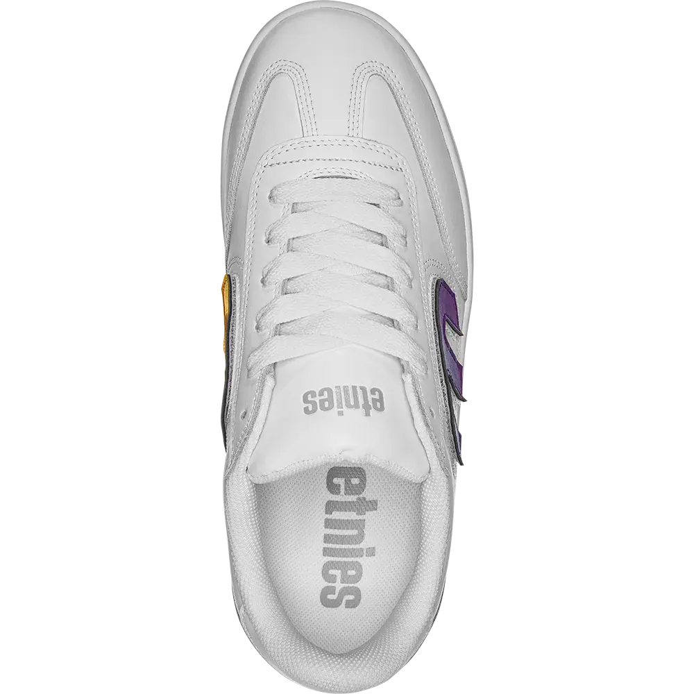 Etnies Locut Skate Low-Top Shoe - skateboarding