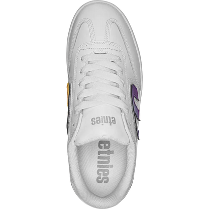 Etnies Locut Skate Low-Top Shoe - skateboarding