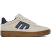 TAN/BLUE