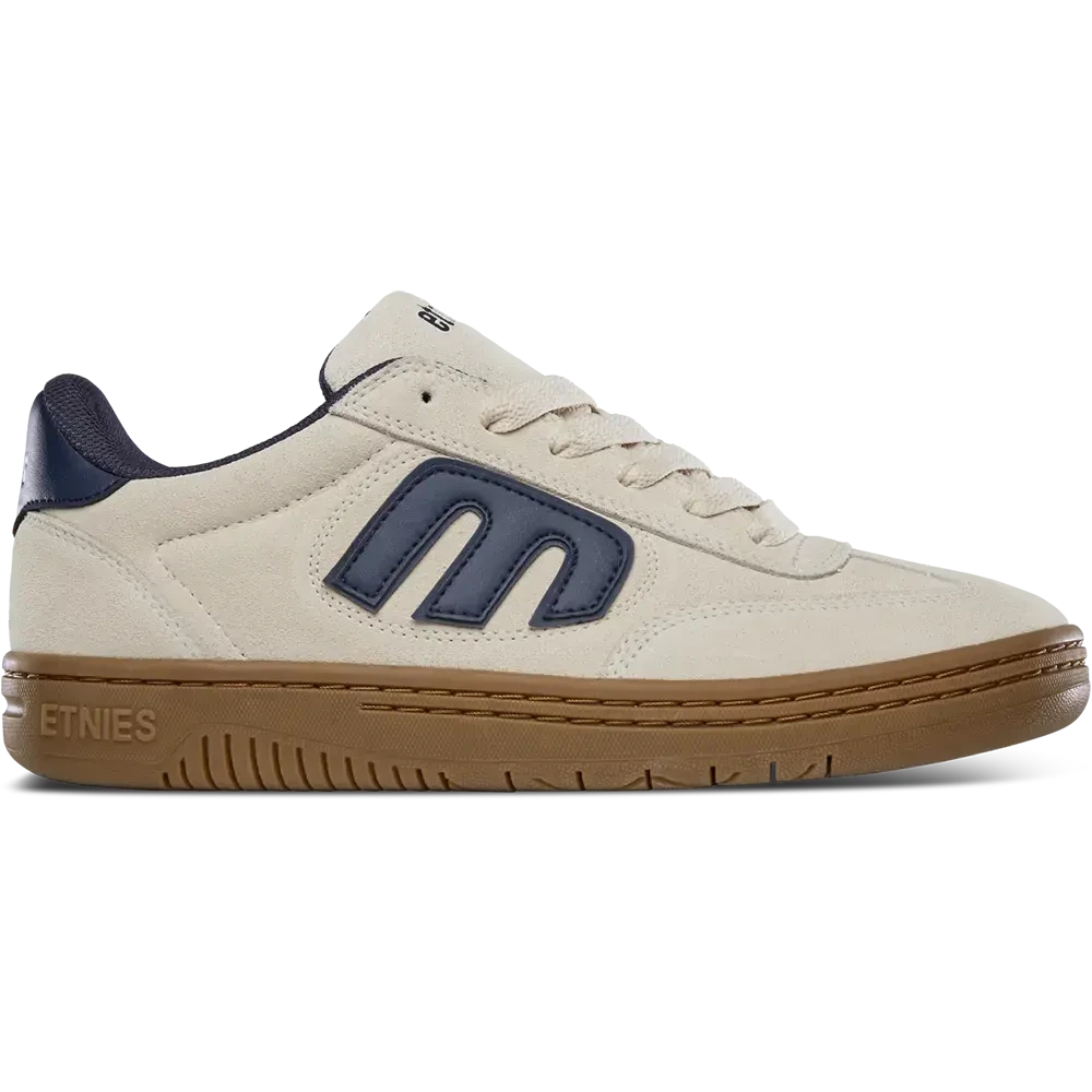 Etnies Locut Skate Low-Top Shoe  - skateboarding