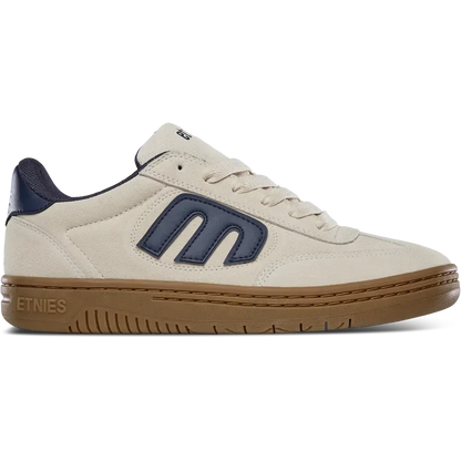 Etnies Locut Skate Low-Top Shoe  - skateboarding