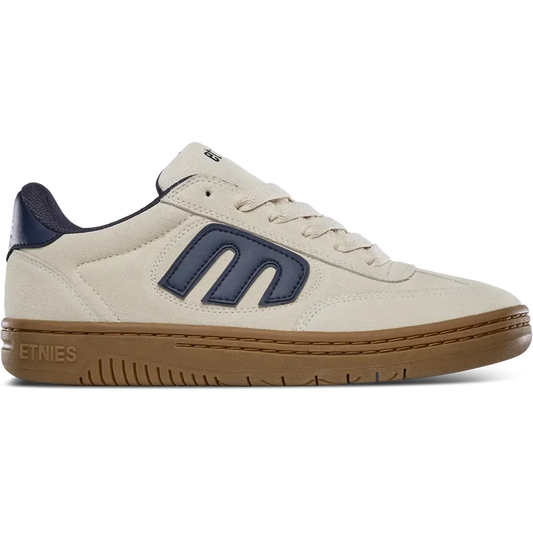 Etnies Locut Skate Low-Top Shoe  - skateboarding