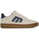 TAN/BLUE