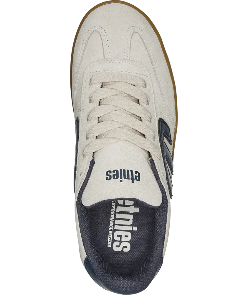 Etnies Locut Skate Low-Top Shoe  - skateboarding