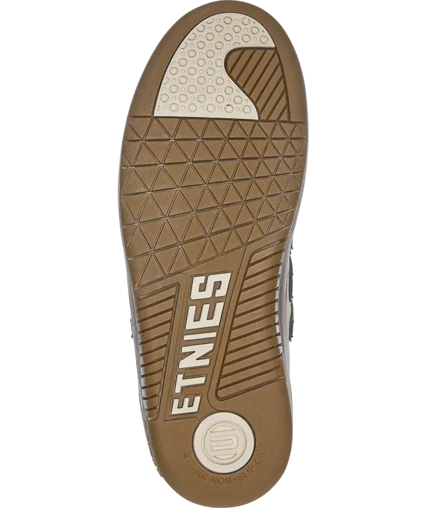 Etnies Locut Skate Low-Top Shoe  - skateboarding