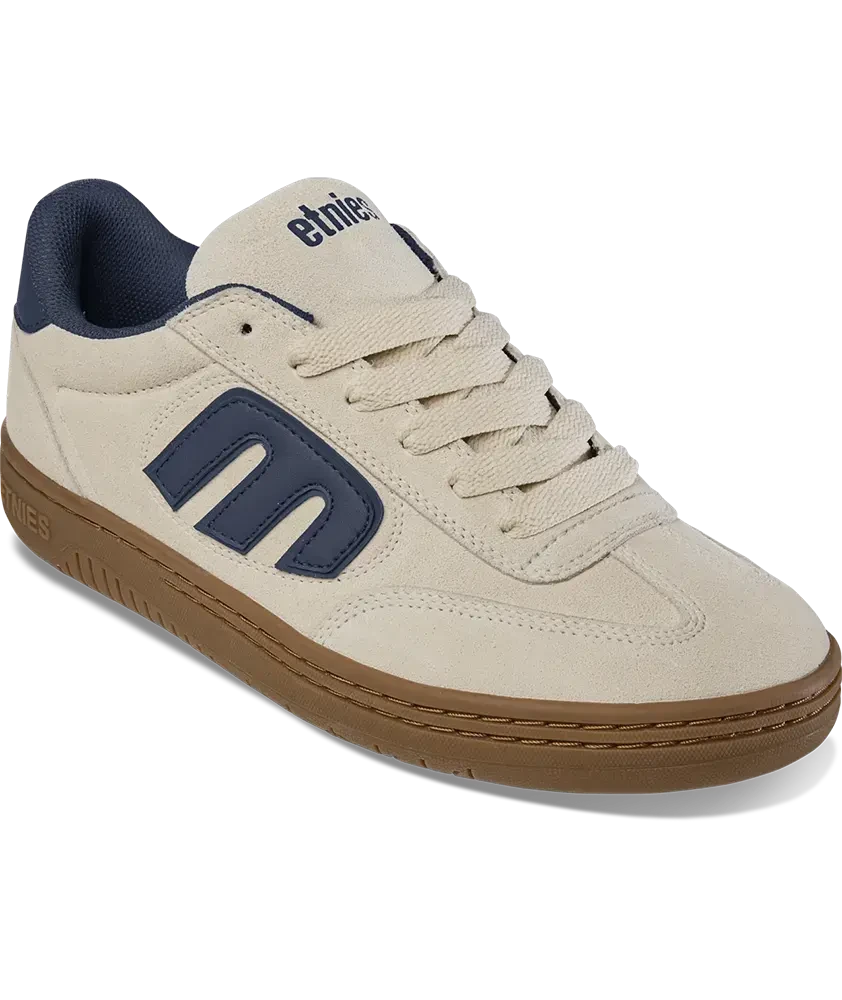 Etnies Locut Skate Low-Top Shoe  - skateboarding