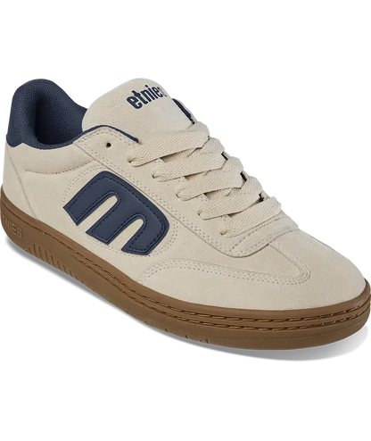 Etnies Locut Skate Low-Top Shoe  - skateboarding