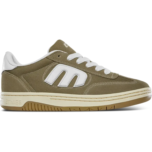 Etnies Locut Skate Low-Top Shoe - skateboarding