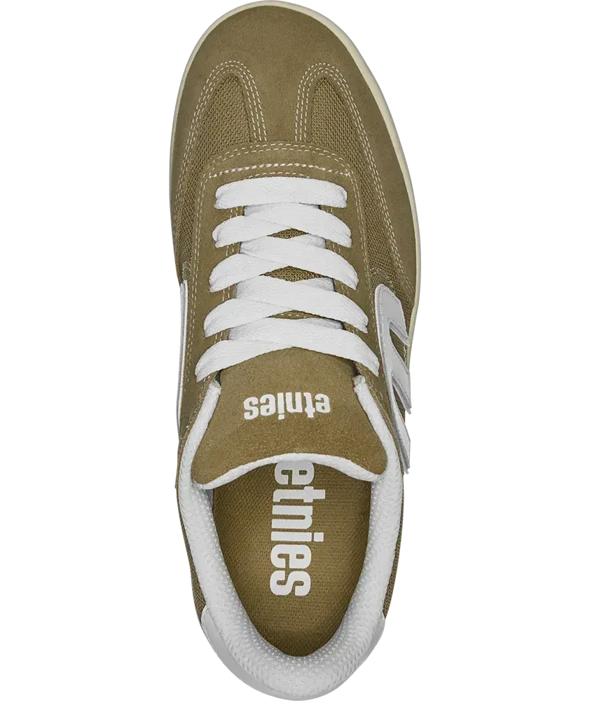 Etnies Locut Skate Low-Top Shoe - skateboarding