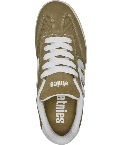Etnies Locut Skate Low-Top Shoe - skateboarding