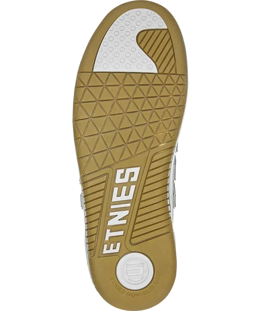 Etnies Locut Skate Low-Top Shoe - skateboarding
