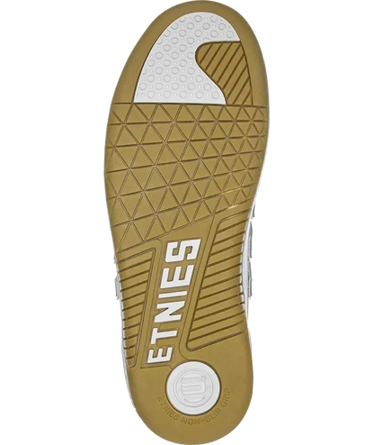 Etnies Locut Skate Low-Top Shoe - skateboarding