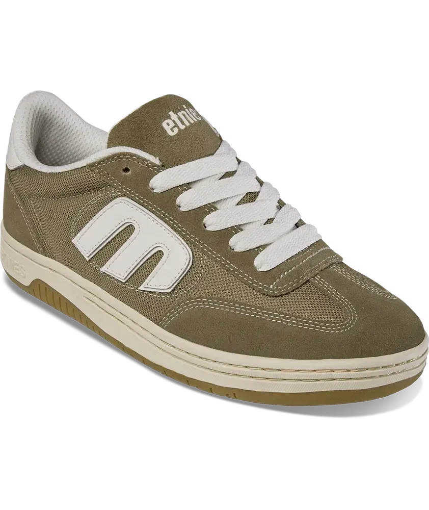 Etnies Locut Skate Low-Top Shoe - skateboarding