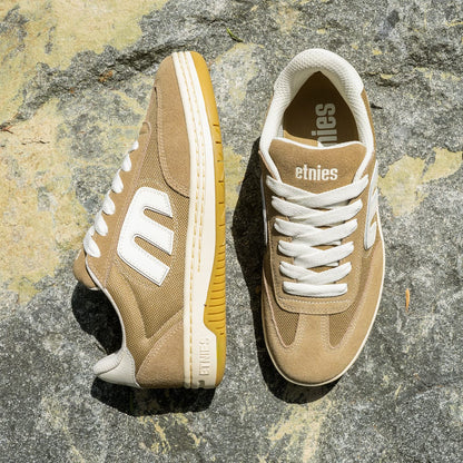 Etnies Locut Skate Low-Top Shoe - skateboarding