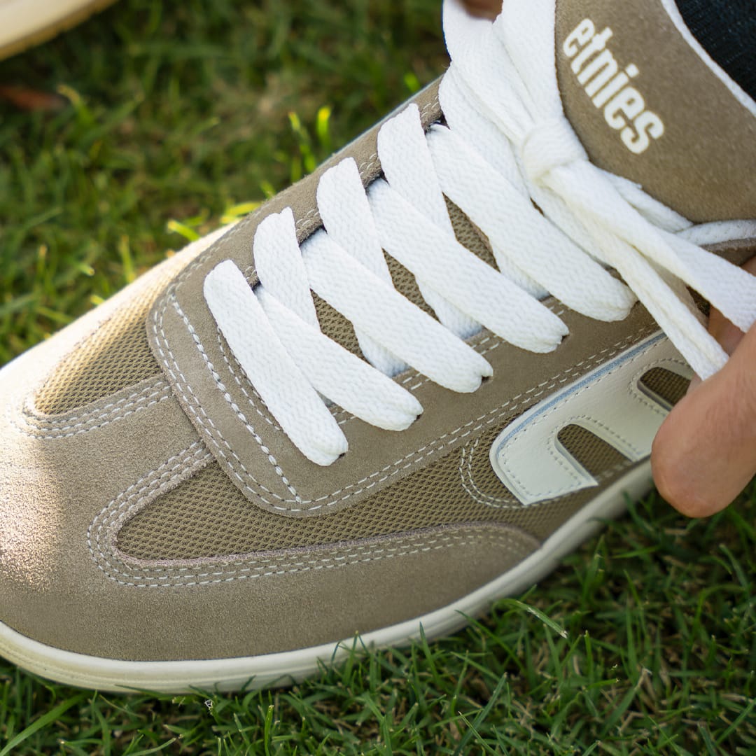 Etnies Locut Skate Low-Top Shoe - skateboarding