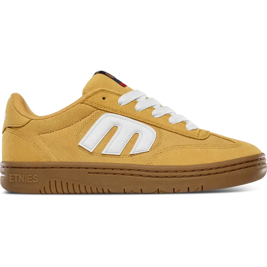 Etnies Locut Skate Low-Top Shoe - skateboarding