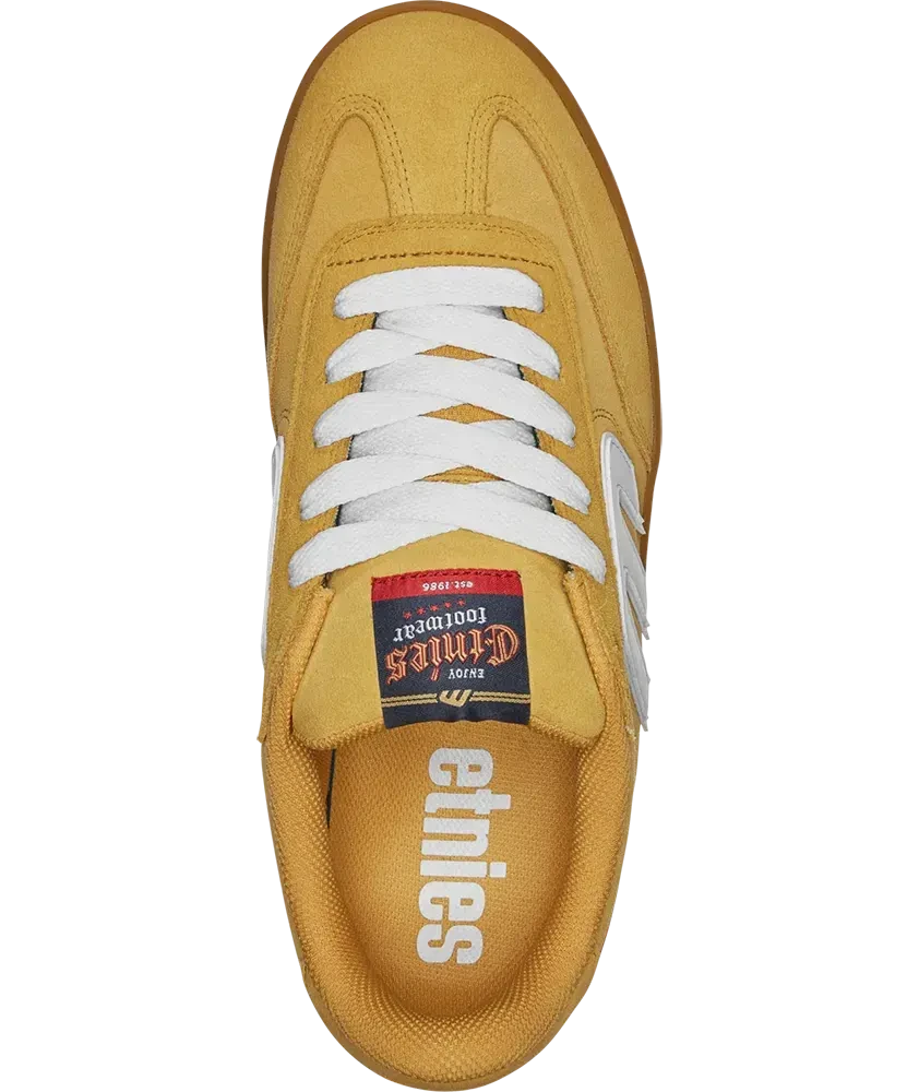 Etnies Locut Skate Low-Top Shoe - skateboarding