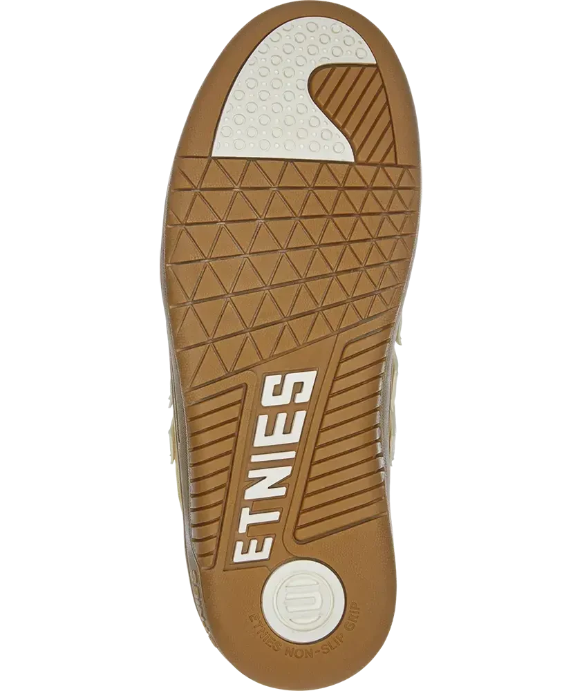 Etnies Locut Skate Low-Top Shoe - skateboarding